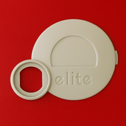 Elite Locker Card Holders (Pack of 10)