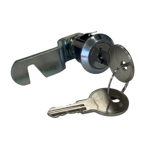 Probe/Link 2000 Series Type A Cam Lock with 2 Keys