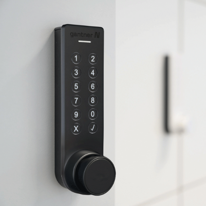 Gantner GL7P Electronic/RFID Locker Lock