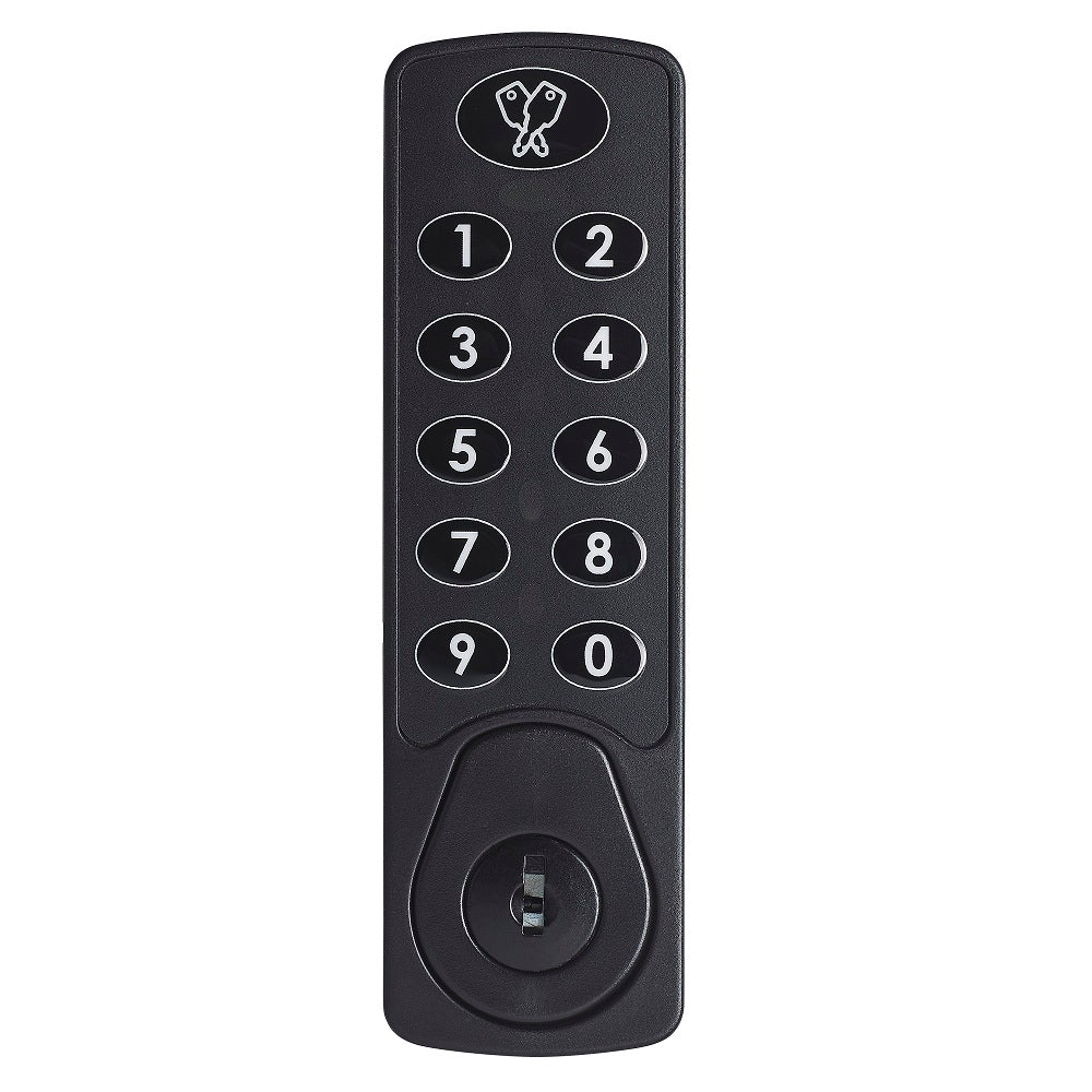 L&F Horizon Electronic 3950 Locker Lock