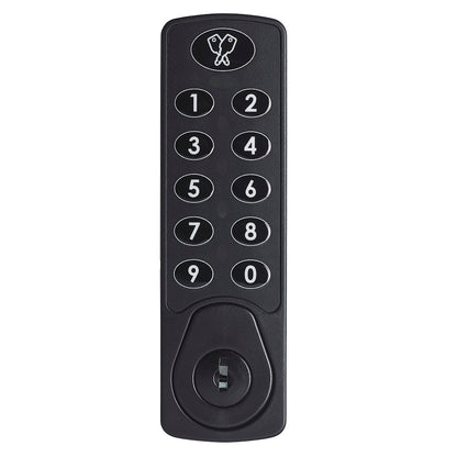 L&F Horizon Electronic 3950 Locker Lock