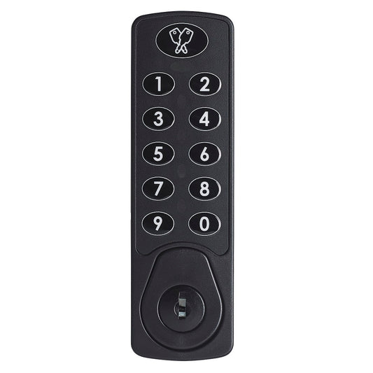L&F Horizon Electronic 3950 Locker Lock