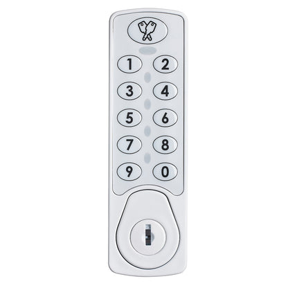 L&F Horizon Electronic 3950 Locker Lock