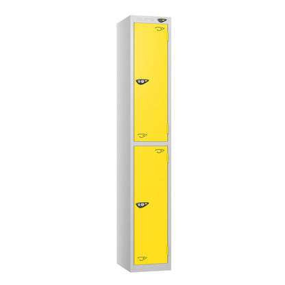 Lemon Yellow