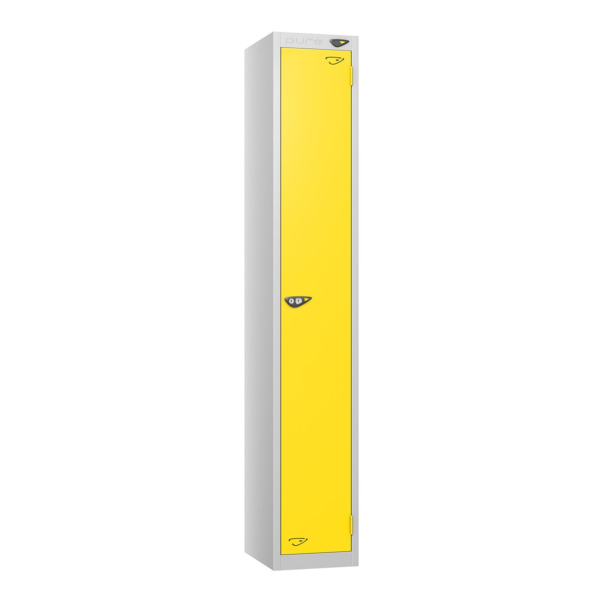 Lemon Yellow