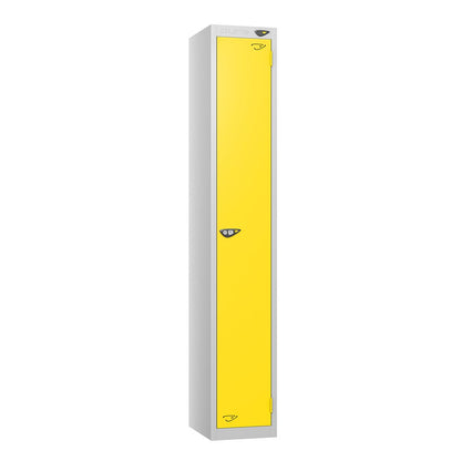 Lemon Yellow