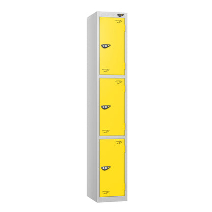 Lemon Yellow