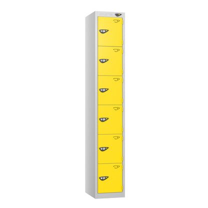 Lemon Yellow