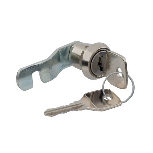 Link Locker CC Series Cam Lock with 2 Keys (2007-2019)