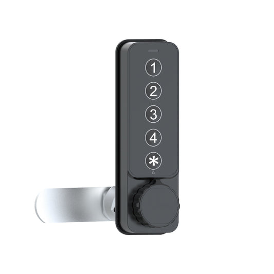 Value-Line Mini Keypad Locker Lock