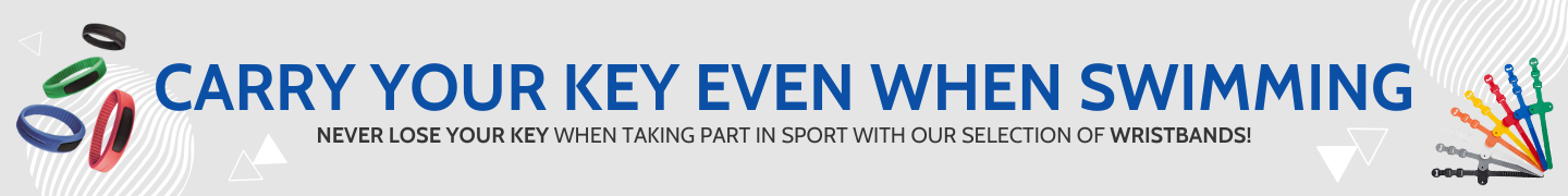 Locker Wristbands