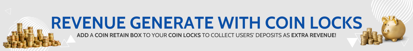 Locker Coin Lock Accessories