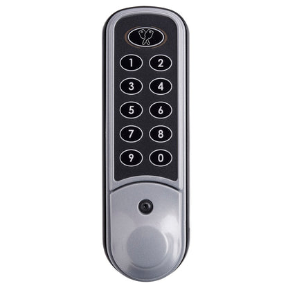 L&F Nimbus Electronic 3961 Locker Lock (Wet Area)