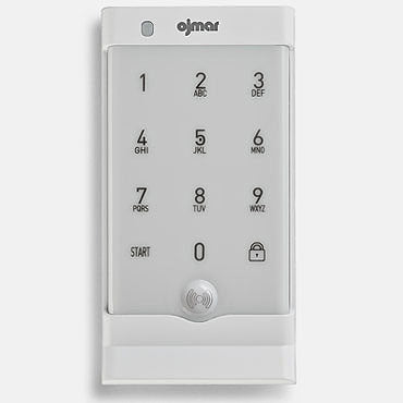 Ojmar OCS30 (Smart) Lock