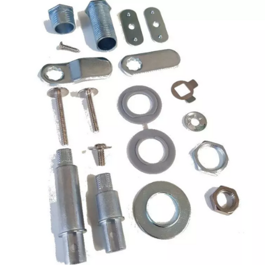 KL1000 Replacement Parts Pack for Locks