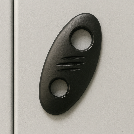 Probe Locker Card Holder for Hasp Locks (Pack of 10)