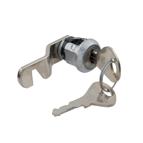 Probe Locker Cam Lock with 2 Keys (for Steel Lockers)