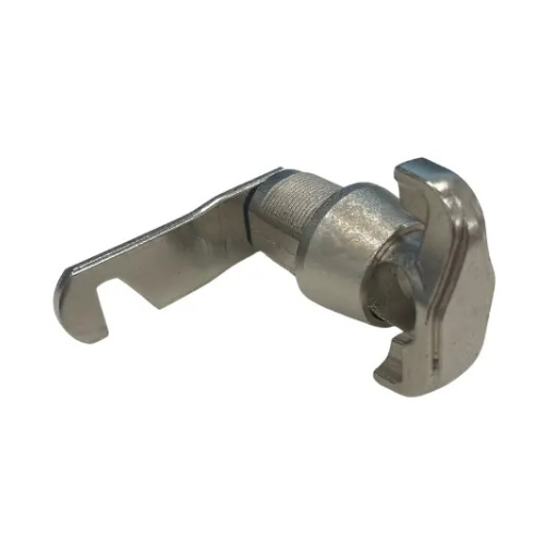 Pure Locker Hasp & Staple Lock for Padlocks