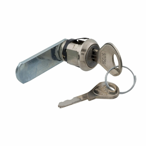 QMP Locker 97 to 99 Series Cam Lock with 2 Keys