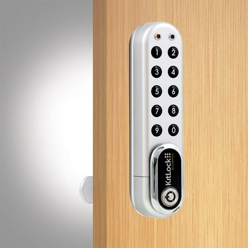 KL1000 G3 Electronic Locker Lock