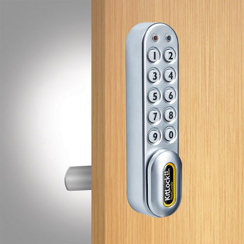KL1060 NetCode Electronic Locker Lock