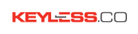 Keyless Co Logo