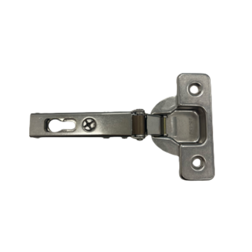 105° Sprung Hinge for Thinner Craftsman Locker Doors