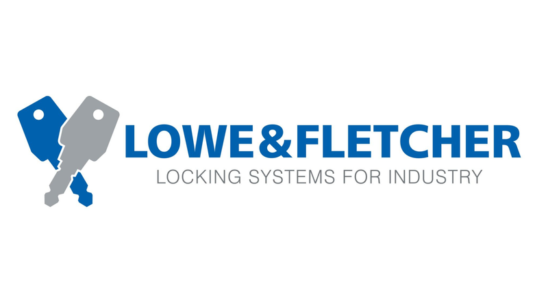 Lowe & Fletcher Logo