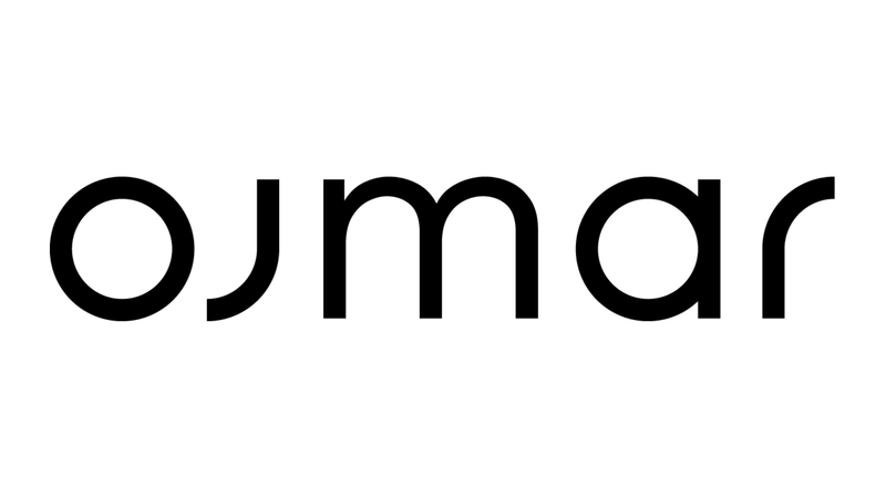 Ojmar Logo