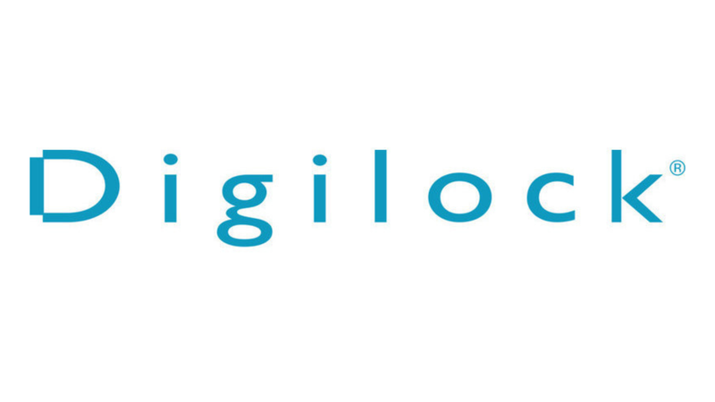 Digilock Logo