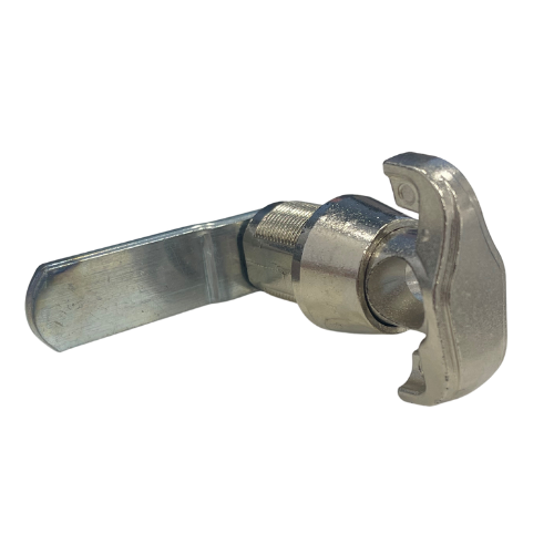 Probe Locker Type B Hasp & Staple Lock for Padlocks (for Laminate Doors)