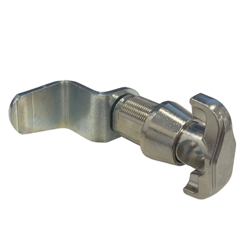 Probe Locker Type B Hasp & Staple Lock for Padlocks (for MFC Doors)