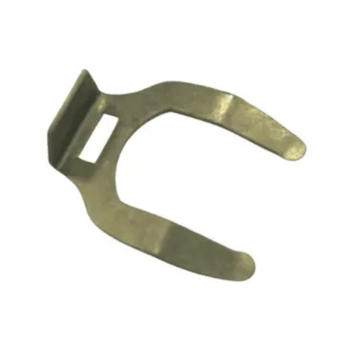 Horseshoe Locking Clips for L&F and Ronis Locks (Pack of 20)