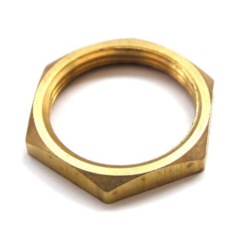 Fixing Nuts for L&F and Ronis Locks (Pack of 20)