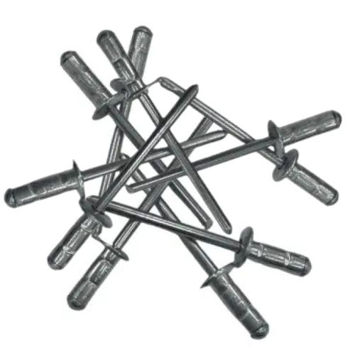 Universal Locker Rivets (Pack of 100)