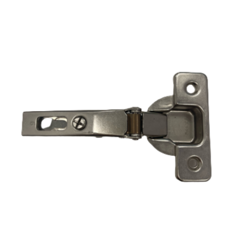 120° Sprung Hinge for Craftsman Locker Doors