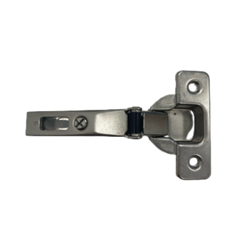 120° Un-Sprung Hinge for Craftsman Locker Doors