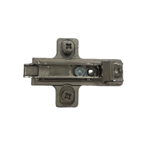 Clip On Mounting Plate for Craftsman Locker Doors – Locker Parts Direct