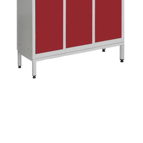 Link Locker Stand (Nest of 3)