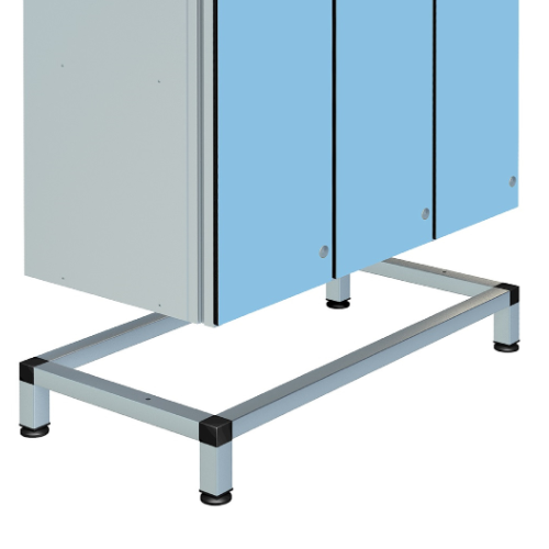 Probe Zenbox Locker Stand (Nest of 3)