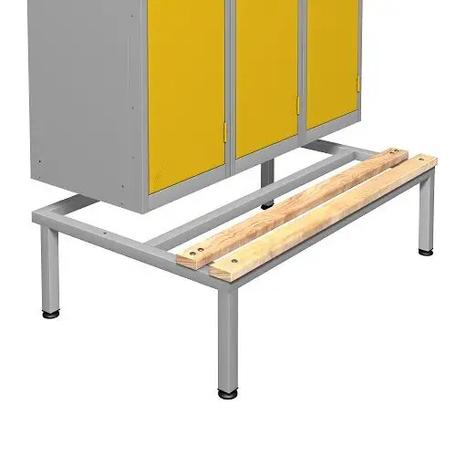 Probe Locker Seat Stand (Nest of 3)