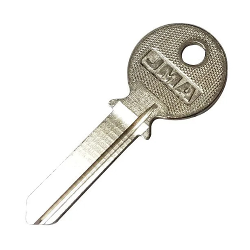 AJ001-AJ700 & CJ001-CJ700 Series Replacement Coin Lock Key