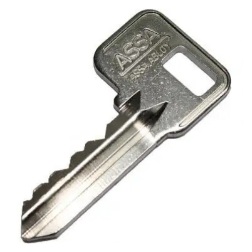 Assa Locker Lock Master Key (29220 Series)