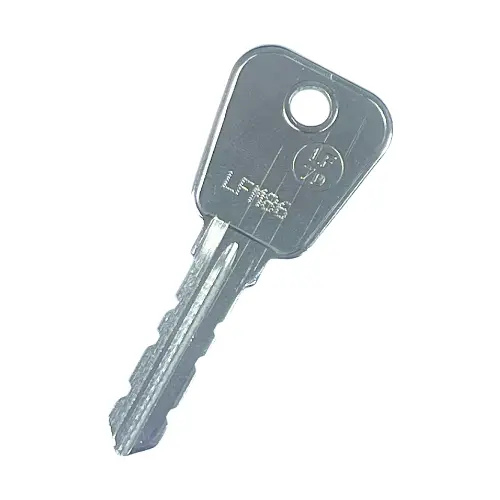 Universal Cam Lock Master Key (85 to 87 Series)