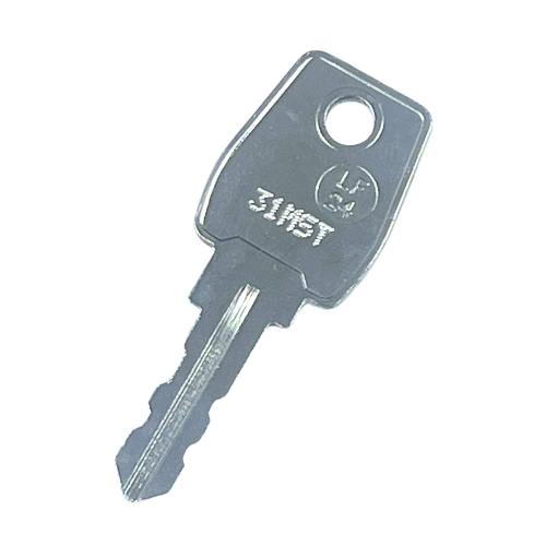 Helmsman Cam Lock Master Key