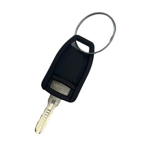 L&F Slam Action & Rim Lock Master Key (18M Series) – Locker Parts Direct
