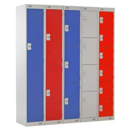 Link Replacement Locker Doors (Steel)
