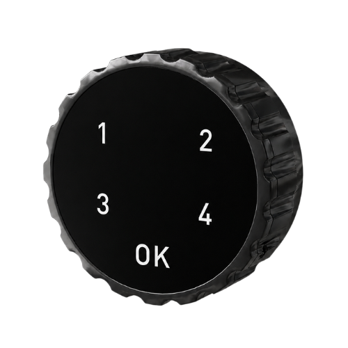 Mii Access 400K Touch Keypad Locker Lock