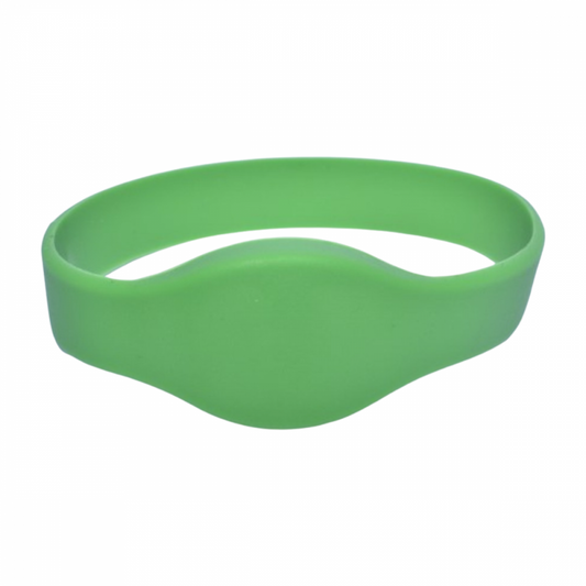 Mifare Classic 1K RFID Silicone Wristbands