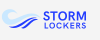 Storm Plastic Locker Sloping Tops brand logo